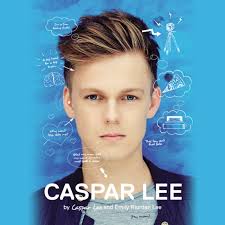 Caspar Lee by Caspar Lee