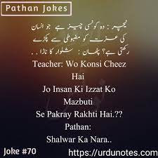 Police nay usay pagar samaj kar chor diya. Pathani Lateefay English Jokes Funny Sms Funny Jokes