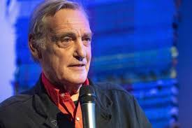 Jord den Hollander's favourite shorts at'School's Out!'