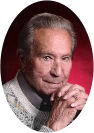 Obituary for Walter Thomas Finley