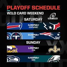 Nfl On Instagram Wild Card Weekend Nflplayoffs Weready Wildcard Weekend Nfl Weekend Football