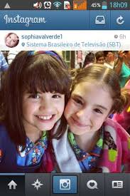 Notícias sobre Chiquititas