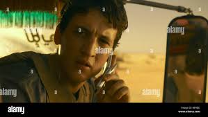 Todd green hi-res stock photography and images