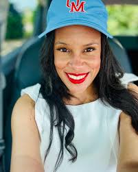 She did it! My wife just graduated from Ole Miss with her master's degree —  and I couldn't be prouder. This isn't just a diploma; it's the result of  long nights, early