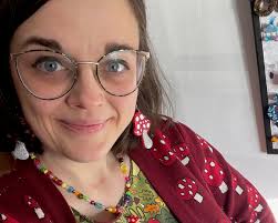 On not saying f*ck it