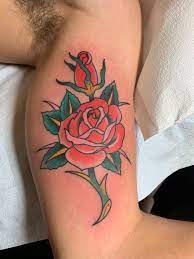 Последние твиты от portland tattoos (@portlandtattoos). Get What You Get Historic Tattoo