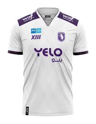 Welkom op de officiële facebookpagina van k. Beerschot 2021 22 Auswarts Trikot
