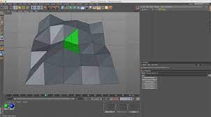 Bake Animated Deformers Or Effectors With Point Cache Tag Lesterbanks Animation Cache Tags