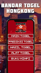 Bandar Togel Hongkong For Android Apk Download