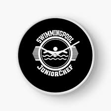Check spelling or type a new query. Swimming Pool Clocks Redbubble