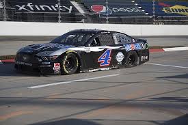 Nascar drivers have 10 races left before the playoff field is set. Elliott Moves In Harvick Left Out