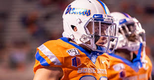 The bemidji state football team will return to action for the first time in nearly two years when the 2021 season kicks off sept. Boise State Football Bleacher Report Latest News Scores Stats And Standings