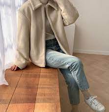 G E O R G I A N A Winter Outfits Korean Trendy Outfits Casual Outfits