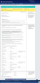 A letter of undertaking clearly explains mutually agreed upon project terms. How To File Letter Of Undertaking Lut Form Gst Rfd 11