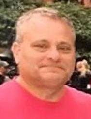 Obituary of Stephen P. Byrd