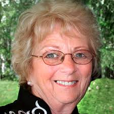 Obituary of Donna May Brock