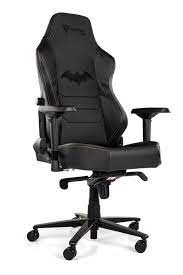 Secretlab titan dark knight prime™ 2.0 pu leather. Secretlab Titan Series Dark Knight Special Edition Gaming Chair Batman Batman Chair Gaming Chair