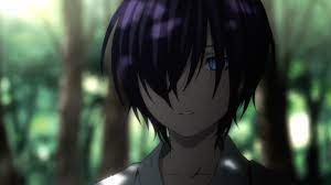 noragami yato ノラガミ イラスト アニメ