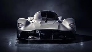 Exclusive A Closer Look At The 2 5m Aston Martin Valkyrie Aston Martin Concept Cars The Incredibles
