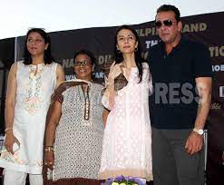 Photos Charitable Side Of Sanjay Dutt Sisters Priya And Namrata Photo Gallery Picture News Gallery The Indian Express