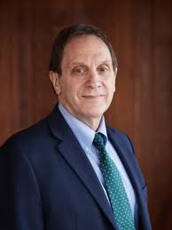 Message from the President