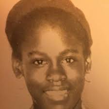 Gail Frances Gardner