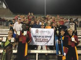 Congratulations to the competition...