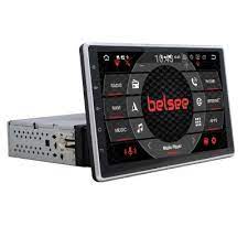 It's supported by over 400 models spanning most major automobile manufacturers. Single 1 Din Android Car Stereo Auto Head Unit Touch Screen Radio