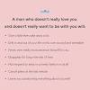 Quotes Signs He Doesn T Love You Anymore