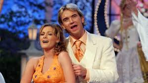 Since february 2004, silbereisen has been a television presenter of the show feste der volksmusik on german broadcaster ard. Helene Fischer Das War Ihr Erster Tv Auftritt Mit Florian Silbereisen