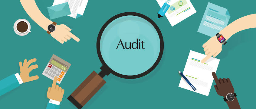 Image result for audit ti"