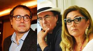 Al bano and romina power — con un paio di blue jeans (storia di due innamorati 1996). Yari Carrisi Voglio Smettere Il Figlio Di Al Bano E Romina E Il Terribile Vizio