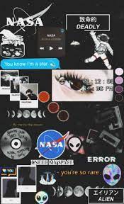 Highest rated) finding wallpapers view all subcategories. Nasa Aesthetic Wallpaper For Selenophilly Moon Lovers Facebook
