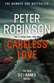 Dci banks locations tour see the locations from leeds, bradford & surrounding areas the popular tv crime drama dci banks, based on the peter robinson crime novels ran on itv between 2010 and 2016. Careless Love Dci Banks 25 The Bookshop