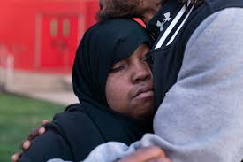 Simon Gratz students remember slain classmate Devin Weedon, 15