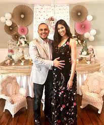 My English Breakfast Tea Baby Shower The Style Contour