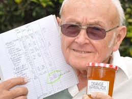 Wigan man pays tribute to his 'hero' father after death at 89