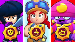 Brawl stars bibi voice lines. Proviamo I Nuovi Jessie Bibi E Eugenio Brawl Stars Youtube