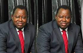 Pastor stephen akinola the general superintendent of redemption ministry slept in the lord today after a brief illness. Dewyijmrokipfm