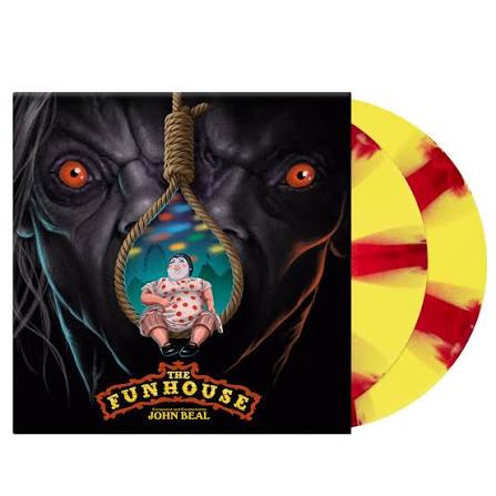 The Funhouse – Waxwork Records