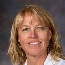 Dr. Casey Cottrill, MD