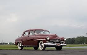 Image result for Kachina Bronze Light 1951 Dodge