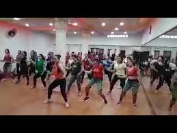 Cooper atau lebih dikenali sbg father of aerobics. Kaka Main Salah Kapthenpurek Silet Open Up Zumba Viral Tik Tok Aerobik Senam Senam Aerobik Youtube