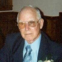 Leonard G. Vertefeuille Jr. Obituary