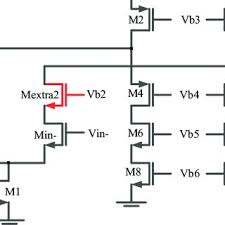 Shah alam • temporarily remote. Pdf A 1 Mm 2 Cmos Pipelined Adc With Integrated Folded Cascode Operational Amplifier