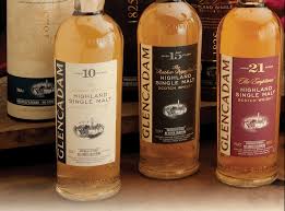 Age 15 year old whisky. Glencadam Vertical Tasting Malt Whisky Reviews