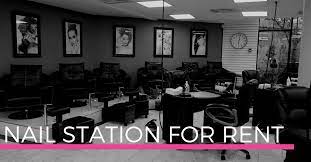 When you use beauty salon space your salon space rental problems sashay away! Newton Spa Suites And Nail Salon For Rent Dellaria Salons
