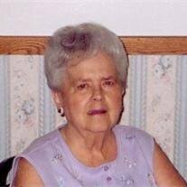 Patricia Larson Obituary