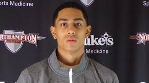 2019-20 Men's Basketball Roster