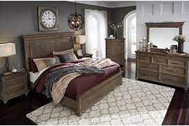 21 posts related to king size bedroom sets ashley furniture. Johnelle Queen Panel Bed Ashley Furniture Homestore